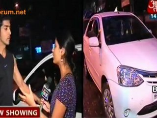 Kisne Todi Gurmeet Ki Car - Punarvivah