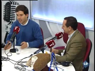 Es la mañana de Federico: El caso Cascos - 03/01/11