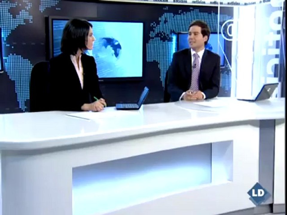 El Comentario de Dieter:  Nuevo año cargado de novedades - 03/01/11