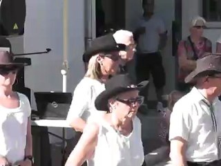 70 La Garette: Mucoviscidose & Just Dance Niort | Country & Line Dance Event 🎶