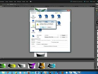 TUTO - Creation du menu de www.amaterasu-creation.com PART 1