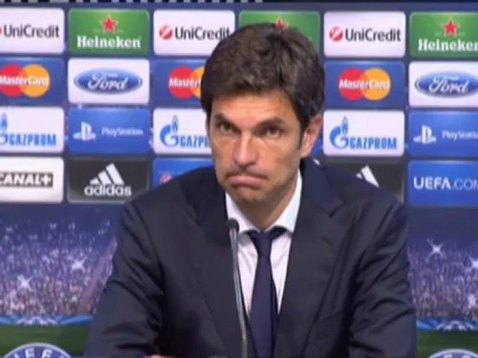 Pellegrino: "Haben mit Leichtigkeit dominiert"