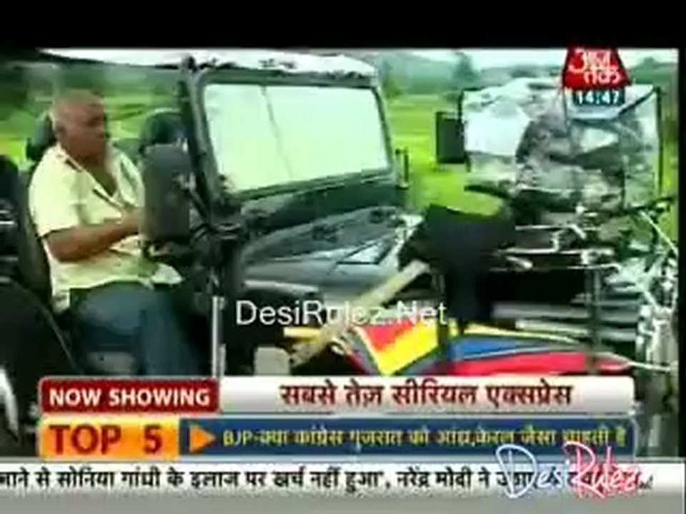 Saas Bahu Aur Betiyan 3rd October 2012pt2