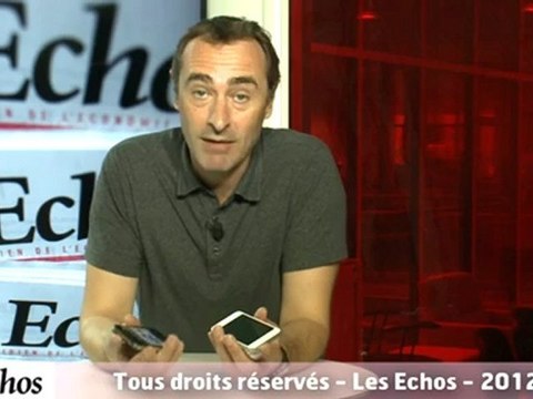 L'iPhone 5 à l'essai : points forts et points faibles