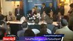 القوى السياسية تعلن دعمها للبورصة المصرية