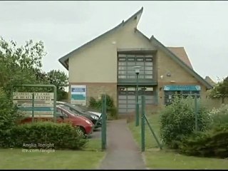 Anglia News Inquest into Teenage solider death & Jaywick Medical Surgery Complaints