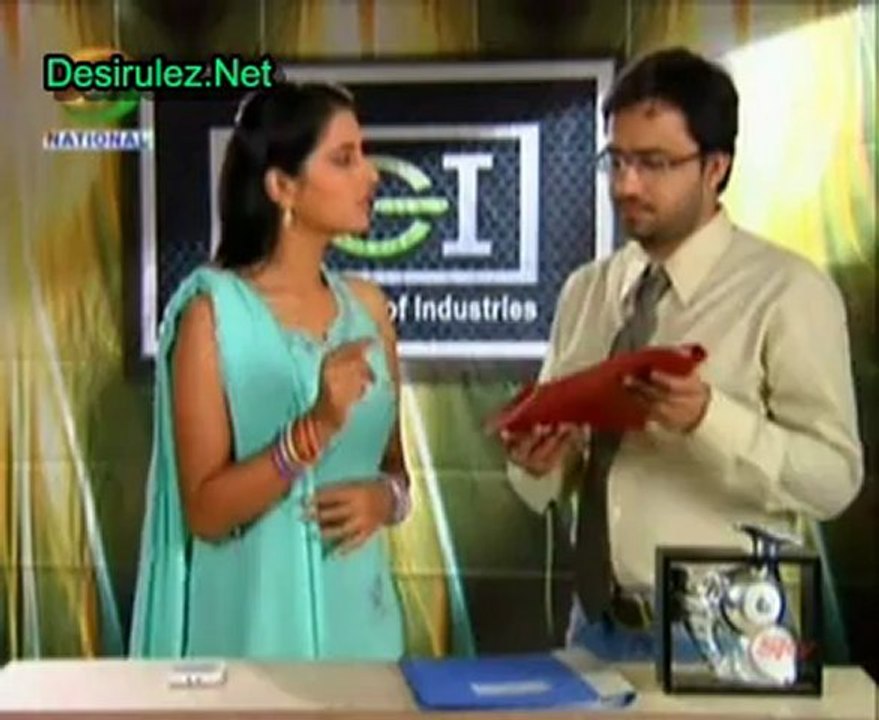 Sukanya Hamari Betiyan 3rd October 2012pt2