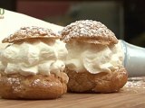 Choux Chantilly express - 750 Grammes