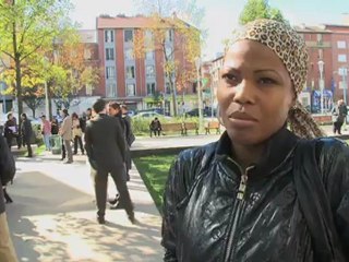 Inaugurations centre ville