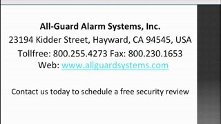 First Alert Security System Reviews for Security Products & Monitoring Services