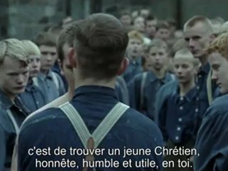 Les Révoltés de l'île du Diable ( bande annonce VOST )