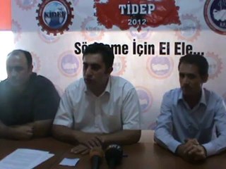 SİVAS KAŞİD 27.09.2012