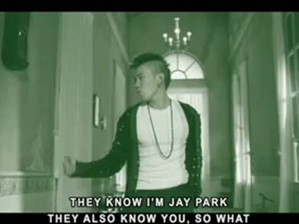 Jay Park - STAR