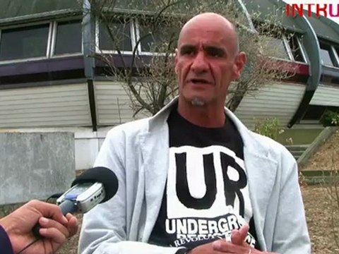 Manu Casana à propos des raves comme expression d'une rebellion libertaire