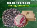 Uncovering the Different Pu-erh Tea Flavors