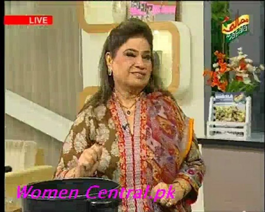 masla Mornings 3rd Oct_ 2012