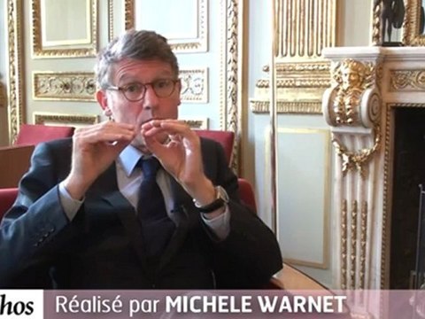 Orientation : entreprises, collectivités et écoles doivent travailler ensemble plus étroitement