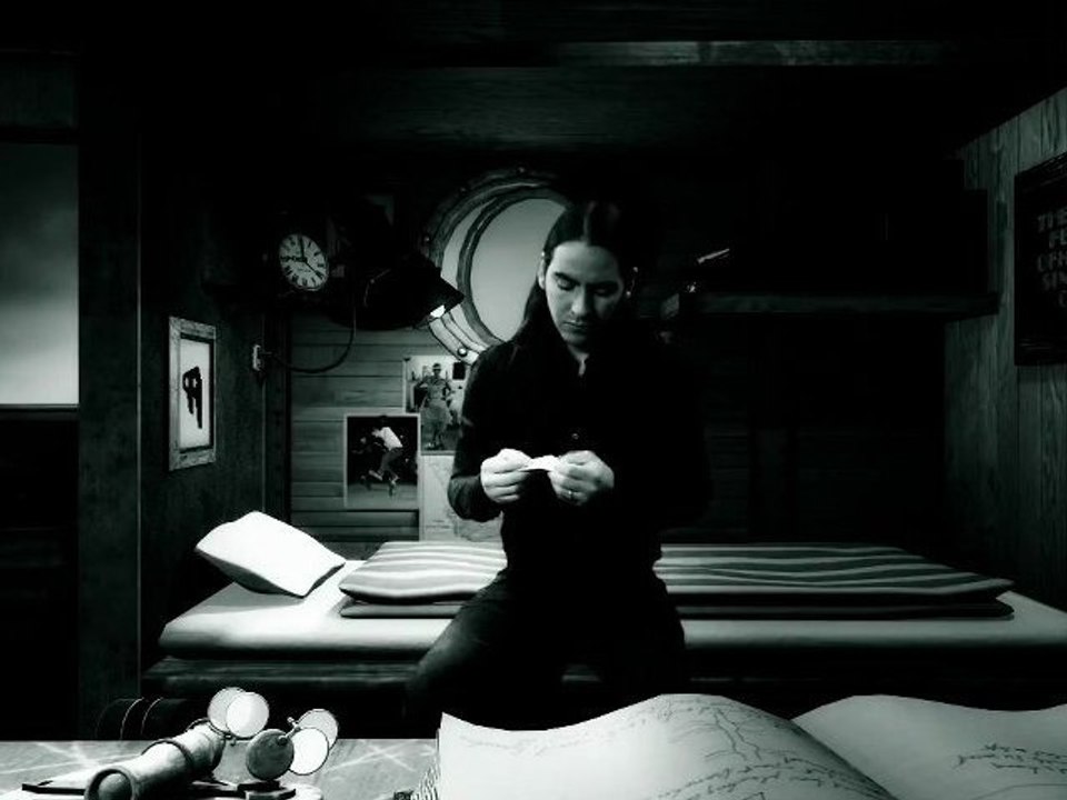 thenewno2 - Make It Home [Official Video]