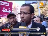 القضاء الإداري يلزم العسكري بوقف كشوف العذرية الجبرية