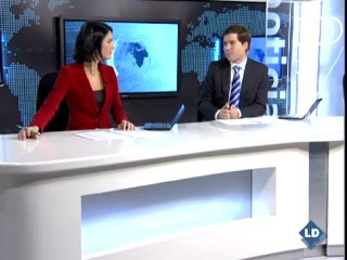 El Comentario de Dieter: Los acuerdos comerciales con China - 05/01/11