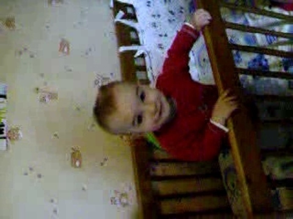 reveil de la sieste...