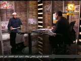 مانشيت: أحوال المساجين .. إمام مسجد سجن طره