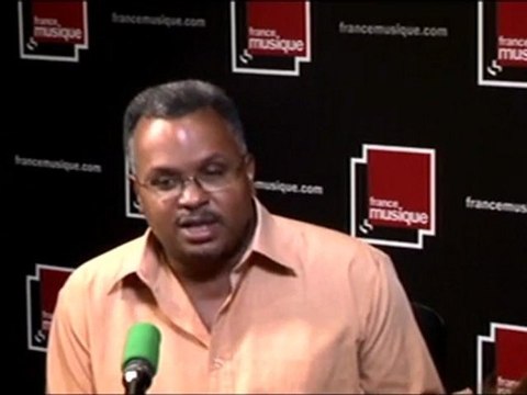 Jake Lamar-La Matinale-03-10-2012