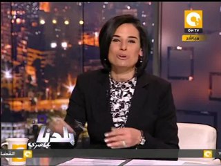 بلدنا: سجنوه علشان بيوزع منشورات .. والقتلة بيرتعوا