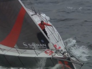 Vendée Globe : les nouveaux skippers