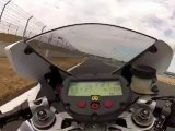 Magny-Cours 1000CBR Grand Mat