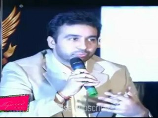 Raj Kundra on Controversy of IPL