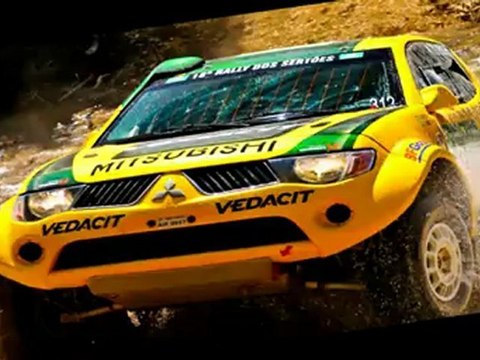 Prologo Rally dos Sertões 2010