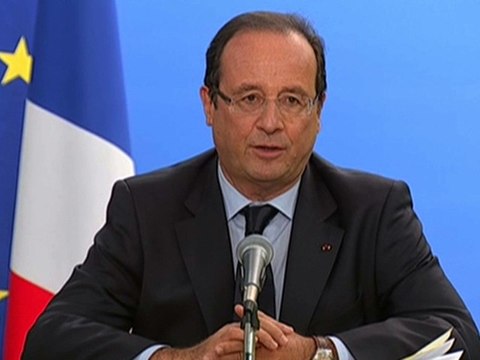 Conférence de presse à la suite de l'événement de haut niveau des Nations Unies sur le Sahel