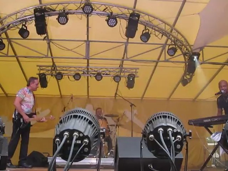 Emile et Images - Les démons de minuit (2012)