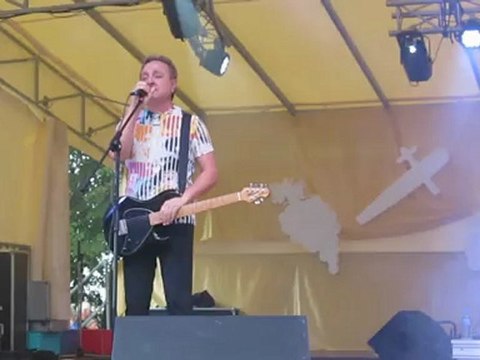 Emile et Images - Ville de lumière (2012)