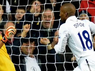 Julio Cesar, abisso QPR!