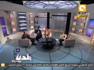 بلدنا بالمصري: العمال والفلاحين قرروا يكتبوا دستورهم