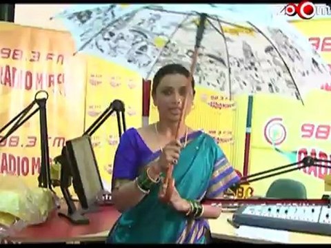 Vidya: I haven't seen the songs of Aiyyaa