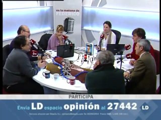 "El delfín del PP", el libro de Pablo Montesinos - 05/01/11