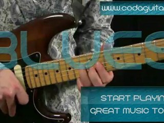 Coda Guitar - Free Video Lessons