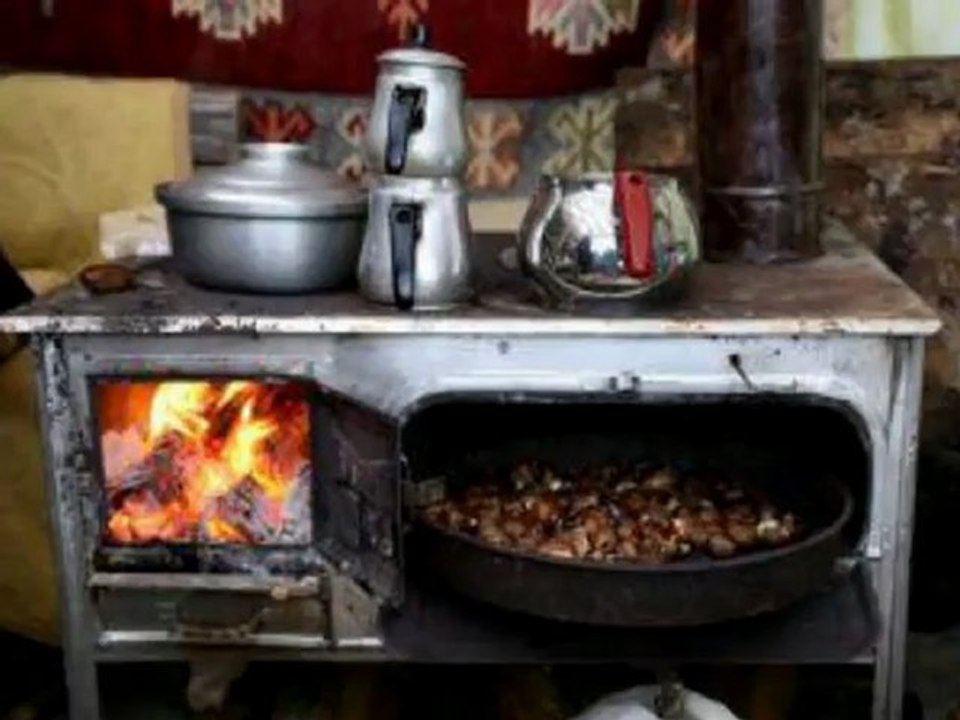 ali kınık- firari sevdam