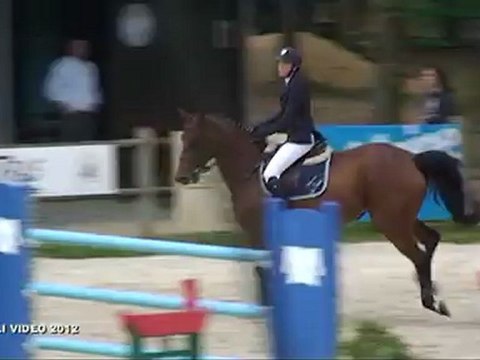 Really Semilly et Dorothée Amar gp 130 le mans