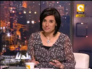 بلدنا بالمصري: شهداء الثورة المصرية في ٢٠١١