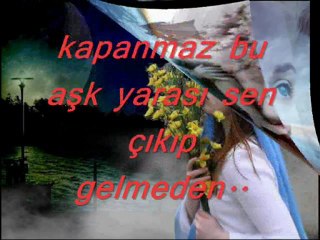 Gönlüme Hep Hazan Düşer