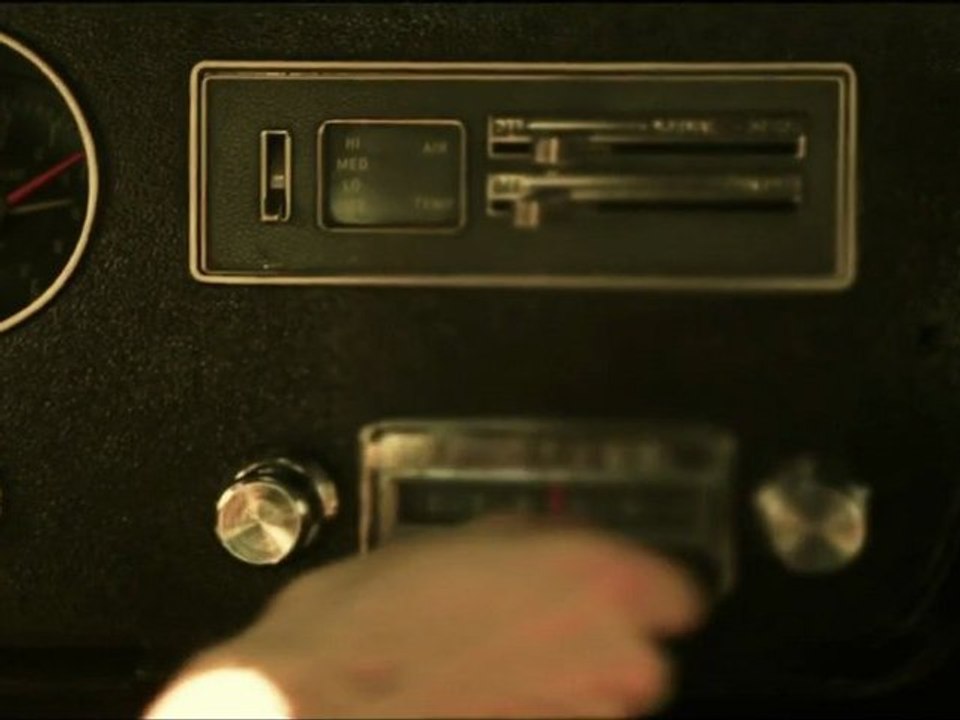 The Helio Sequence - Hall of Mirrors [OFFICIAL VIDEO]