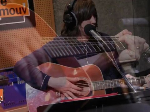 Archive - Twilight (reprise d'Elliott Smith) en Mouv'Session