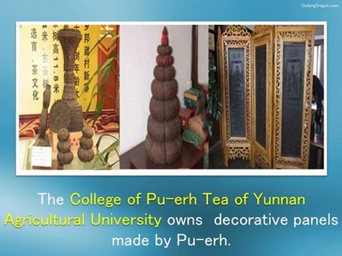 Understanding Pu-erh Shaping and Packaging Methods