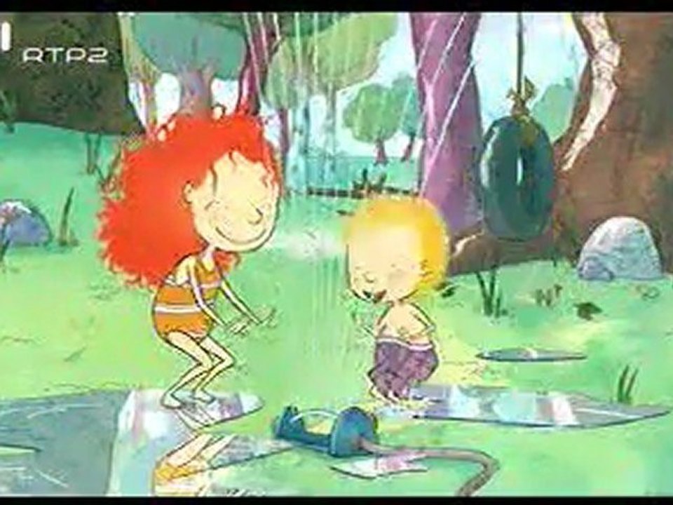 Estela e Simão Estrela de planela