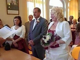 Le oui le plus attendu