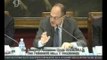 Roma - L'audizione del Presidente della Corte dei conti (02.10.12)